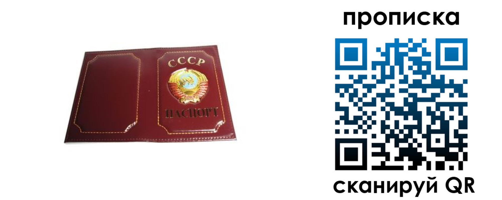 прописка гарантия в Омске